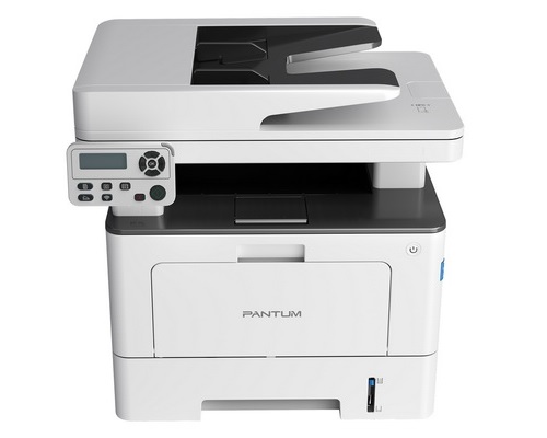 Pantum BM5100ADW Mono Laser Multifunction (Print/Copy/Scan)