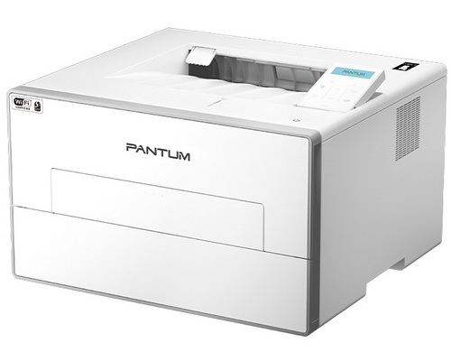 Pantum BP4200DW Mono laser single function printer