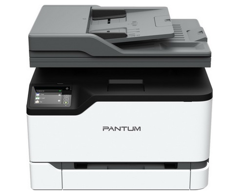 Pantum CM2200FDW Color Laser Multifunction (Print/Copy/Scan/Fax)