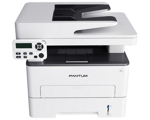 Pantum M7100DW Mono laser multifunction printer