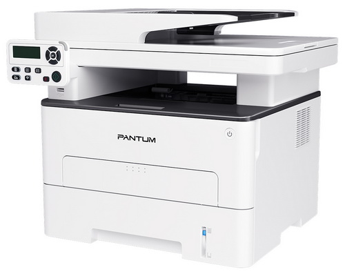 Pantum M7105DW Mono laser multifunction printer
