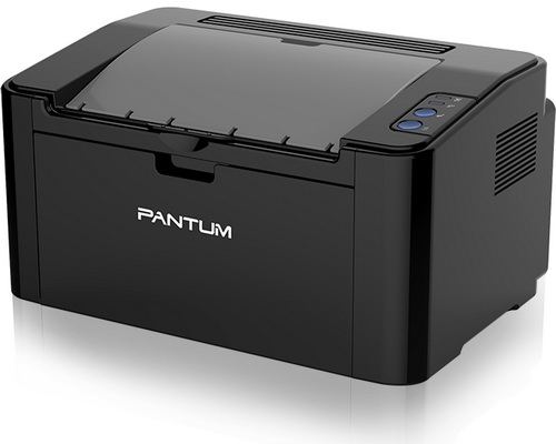 Pantum P2500W Monochrome Laser Printer (A4, 22 ppm, RAM 128)