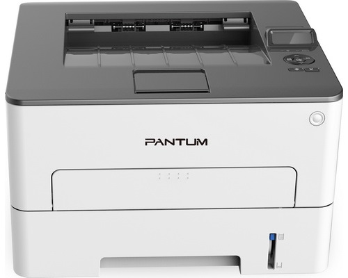 Pantum P3010DW Monochrome Laser Printer (A4,30 ppm,Duplex,WiFi)