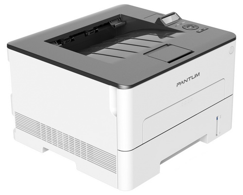 Pantum P3305DW Mono laser single function printer