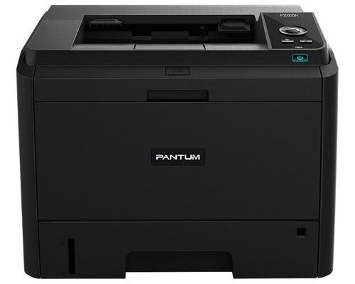 Pantum P3500DN Monochrome Laser Printer (A4,33ppm,Duplex,Network