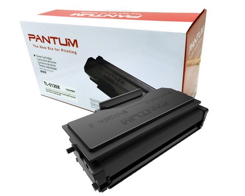 Pantum Toner and Drum Cartridge