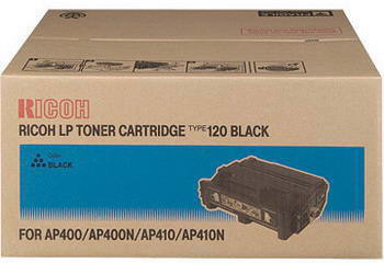 Ricoh Toner Cartridge / ตลับโทนเนอร์ สำหรับเครื่องพิมพ์เลเซอร์ (