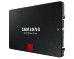 SSD Storage