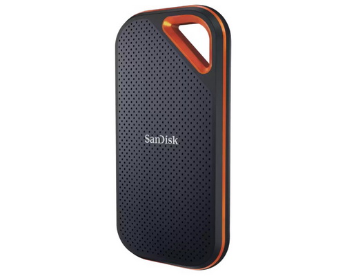 [SDSSDE81-1T00-G25] SanDisk Extreme PRO Portable SSD - 1TB