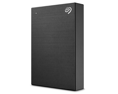 [STKY2000400] Seagate One Touch HDD With Password 2TB Black