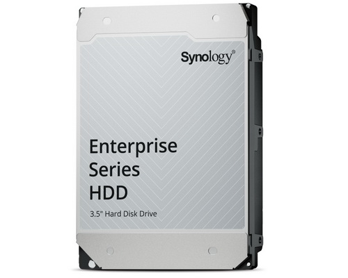 [HAT5320-24T] Synology HDD 24TB Enterprise Hard Drive for NAS