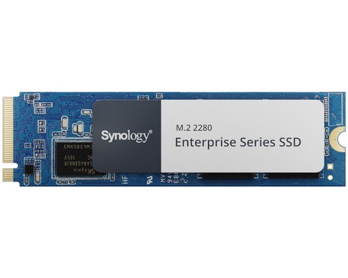 [SNV5420-400G] Synology 400GB M.2 22110 NVMe SSD