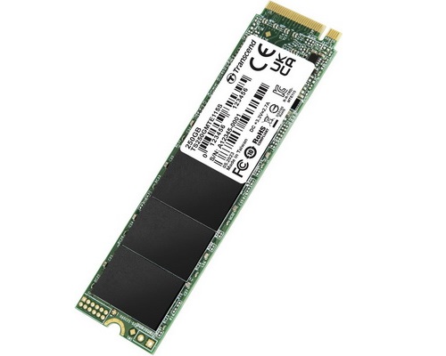 [TS250GMTE115S] Transcend 115S 250GB M.2 2280 PCIe SSD