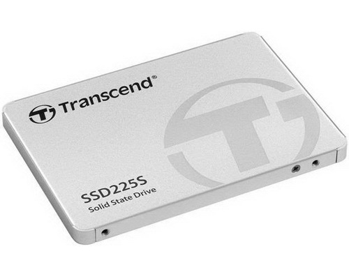 [TS1TSSD225S] Transcend SSD225S 1TB 2.5" SATA III 6Gb/s