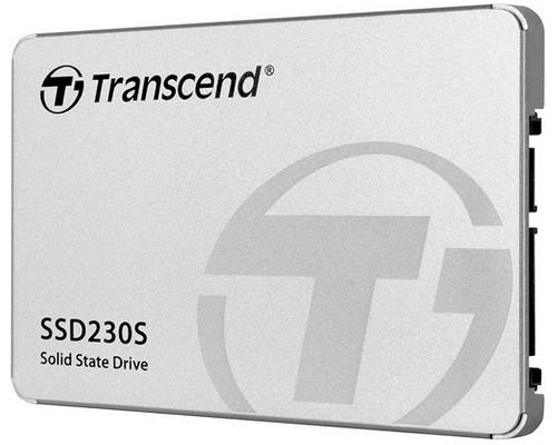 [TS256GSSD230S] Transcend SSD230S 256GB 2.5" SATA III 6Gb/s