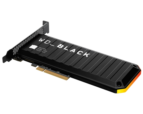 [WDS100T1X0L] WD Black AN1500 NVMe SSD Add-in-Card