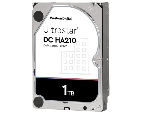 [HUS722T1TALA604] WD HGST Ultrastar DC HA210 1TB (1W10001) HDD